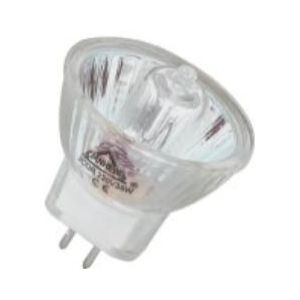 Mr11-jcdr 220v25w 35 w 50 w cup reflector halogeenlampen MR11 220V35W 220V50W GU5.3