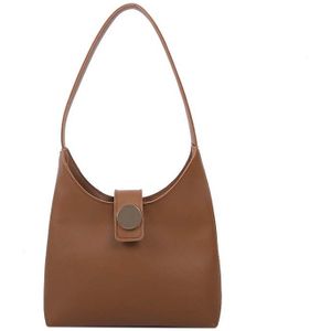 Vintage Vrouwen Handtas Ontwerpers Luxe Handtassen Vrouwen Schoudertassen Vrouwelijke Top-Handvat Emmer Tassen Brand Hobo tassen