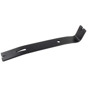 N0HB Multi-Functionele Nietje Remover Nail Puller Koevoet Opening Tool Nail Puller Crowbar Voor Nieuwsgierige, Schrapen, lifting