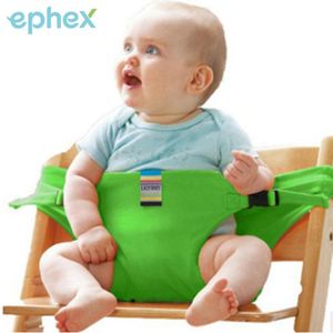Zuigelingen Baby Kinderstoel Veiligheidsgordel Autostoel Wandelwagen Bescherming Bandjes Draagbare