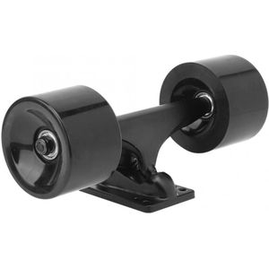 DBS2.0 Hoge Efficiëntie Dubbele Drive Scooter Hub Motor Kit Wiel Motor Afstandsbediening Voor Elektrische Skateboard