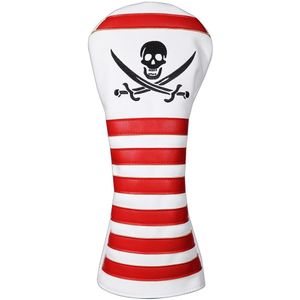 Golf Club Headcover Union Jack Golf Driver Cover Headcover Voor G400 G410 420CC 440CC 460CC Driver