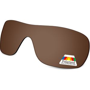 Bwake Gepolariseerde Vervanging Lenzen Voor-Oakley Liv Zonnebril Frame-Meerdere Opties