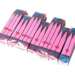 10pcs Voor iPhone11 11pro Batterij Tape Sticker Lijm X Xr Xs max 6 6S 7 8 Plus 5 5C 5S SE Batterij Adhesive Strip Sticker