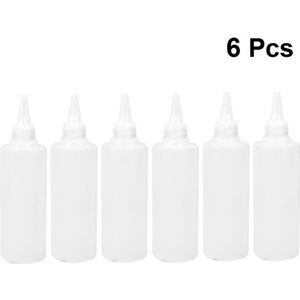 PME Plastic Knijpflessen pk/2 - De leukste taartenshop