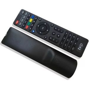 Tvip Afstandsbediening Forfor China Singapore Maleisië Haohd MYIPTV4k X96 Mini Android Tv Box