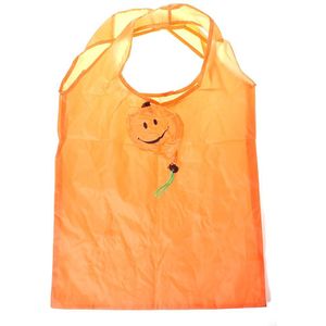 3D Geborduurd Draagbare Boodschappentas Doorschijnende Kleine Mesh Bag Herbruikbare Opvouwbaar Eco Grocery Totes Vrouwen Clear Storage Handtas