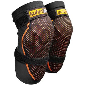 KUFUN D3O kniebeschermer elleboog pad voor motorcycle ski snowboard skateboard inline skate kids volwassenen kinderen beschermende gear