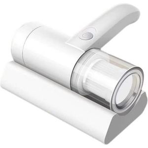 Thuis Handheld Mijt Verwijderen Oplaadbare Stofzuiger Ultraviolet Sterilisator Desinfectie Tick Remover Cleaning Machine