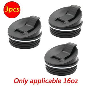 16 Oz Ounce Sip N Seal Deksels Alleen Toepasselijk Vervangende Onderdelen Clamshell Juicer Accessoires Ninja Cup Voor Blender Serie Juicer