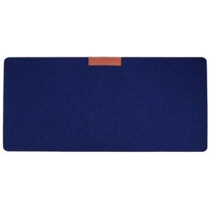 Ons Grote Size Gaming Muismat Bureau Mat Uitgebreide Anti-Slip Rubber Snelheid Mousepad Korte Vilten Grote muismat Mat