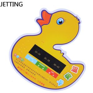Cartoon Lcd Water Temperatuur Meter Baby Nemen Douche Thermometer Bad Monitor Tester Speelgoed Veiligheid