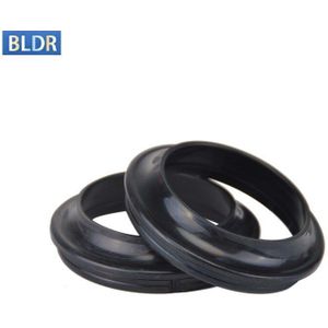46X58X11 Vork Olie Afdichting Voor Yamaha YZ450F YZ450 Yz 450 TT600RE TT600 TT600R Tt 600 XV1900 stratoliner Roadliner Raider Xv 1900