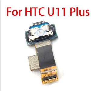 Charger Board Pcb Flex Voor Htc U11 Plus Spelen Leven U Ultra U12 Plus Usb-poort Connector Dock Opladen Lint kabel