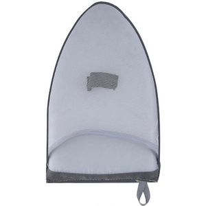 Nuttig Strijken Kussen Non-stick Iron Pad Cover Mini Comfortabele Te Nemen Padding