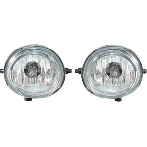 Een Van Paar Voorbumper Mistlampen Lampen Lampen Voor Mazda 3 6 5 MX-5 Miata CX-7