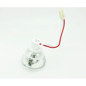 Originele SP-LAMP-028 Projector Lamp Voor-Infocus IN24 + Ep IN24 + IN26 + Ep IN26 + W240 Projectoren