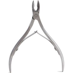 Nagelknipper Drie Stuk Peeling Tool Individueel Verpakt Nagelknipper Peeling Vork Professionele Nagelknipper Tool