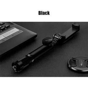 Stabiele Draadloze Bluetooth Selfie Stok Statief Met Afstandsbediening Sluiter Voor Iphone Xiaomi Samsung Mobiele Monopod Selfie Stok