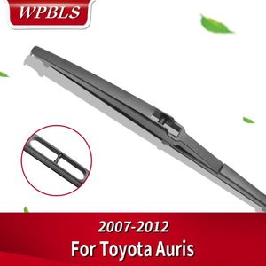 Wpbls Achter Wisser Voor Toyota Auris 2007