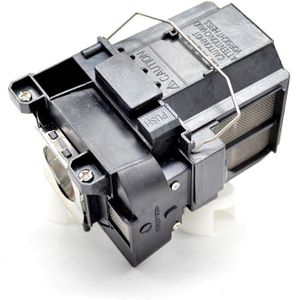 Compatibel Projector Lamp Met Behuizing ELPlp77 V13h010l77 Voor Powerlite 4650 4750W 4855WU G5910 EB-4550 EB-4750W EB-4850WU