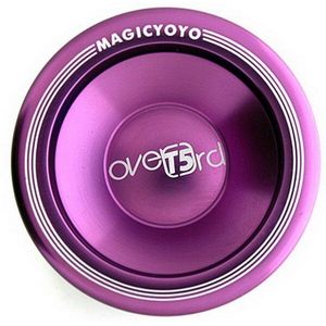 magic yoyo rode t5 aluminium professionele jojo yoyo speelgoed