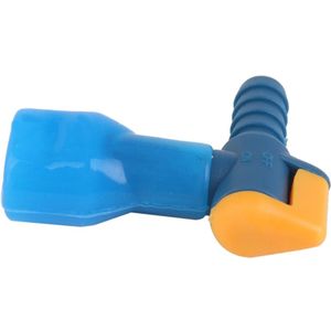 Bite Valve Vervanging Mondstuk Afsluiter Voor Hydratatie Rugzak En Waterzak Reservoir