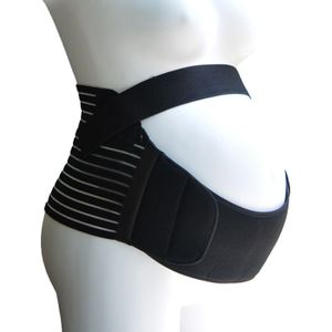 Beroep Moederschap Postpartum Belly Band Shapewear 3 In 1 Afslanken Riem Aanscherping Buik Voor Vrouwen Postnatale Bandage
