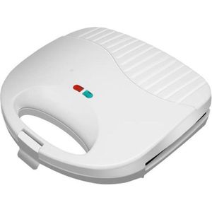 Elektrische Eu Plug Ei Sandwich Maker Mini Grillen Panini Bakken Platen Broodrooster Multifunctionele Non-stick Ontbijt Machine