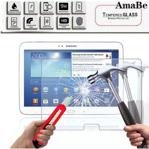 Glas Screen Protector Voor Samsung Galaxy Tab 3 10.1 P5200 GT-P5210 / Tab 4 10.1 T530 T535 T533 T536 Tablet beschermende Film