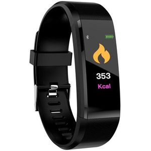 Gezondheid Armband Hartslag Bloeddruk Smart Band Fitness Tracker Smartband Bluetooth Polsband Honor Fitbits Smart Horloge Mannen