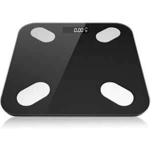 Mechanische Smart Floor Badkamer Weegschalen Voor Body Professionele Body Badkamer Digitale Persoon Weging Scale Balance 180Kg