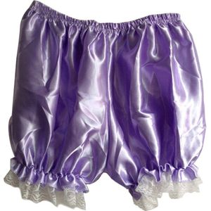 Mode Vrouwen Meisjes Veiligheid Shorts Lolita Cosplay Kant Pompoen Bloeiers Korte Onder Broek SEC88