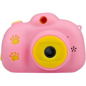 32G Smart Automatische Mini Cartoon Digitale Slr Camera Voor Kinderen