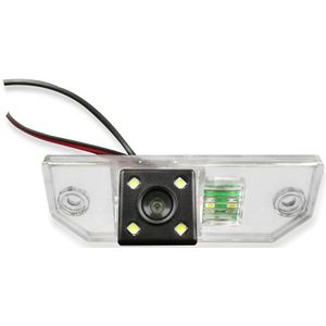 Auto Ccd Night Sight Voor Auto Dvd Backup Achteruitrijcamera Waterdicht Voor Ford Focus Sedan 2 3 C-Max C Max Mondeo