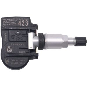 Voor -2023 Tesla Model X 43Hz Tpms Sensor Bandenspanning Sensor 1034602-00-C