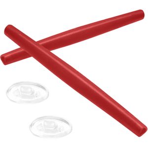 Bwake Vervanging Rubber Kit Oor Sokken &amp; Neus Pads Voor-Oakley Snorhaar Zonnebril-Meerdere Opties