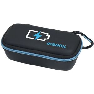 IKSNAIL Voor 18650 Batterij Storage Case Hard Bag Voor AA AAA Digitale Camera Flash Licht En Multitype Batterij Container Houder doos