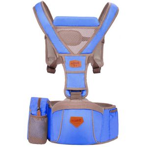 0-36 Maanden Baby Carrier Wrap Heupdrager Voor Carry Heupdrager Draagdoek Baby Comfortabele Sling Backpack Pouch Wrap Carriers