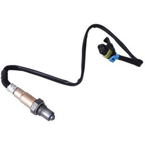 234-4815 Lambda O2 Zuurstof Sensor Fit Voor Buick Allure Rendezvous Lacrosse Equinox Enclave 05 Geen #12584050 12612430 12607333