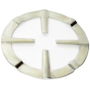 Ondersteuning Draagbare Gasfornuis Reducer Gasfornuis Duurzaam Accessoires Koffie Maker Plank Aluminium Sudderen Ring Veilig Keuken Moka Pot