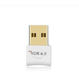 USB Bluetooth Adapters BT 4.0 USB Wireless Computer Adapter Audio Receiver Transmitter Dongles Laptop Earphone BLE Mini Sender
