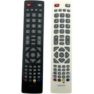 Originele UMC Afstandsbediening Voor SHARP AQOUS LED TV LC-22CFE4000E LC-22CFE4012EW LC-22CFE4000ES LC-24CHE4000E LC-22CFE4000EW