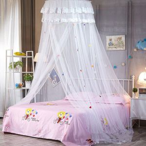 5 Stijl Romantische Mosquito Kant Luifel Klamboe Voor Dubbele Bed Muggenmelk Tent Kant Netto Voor Meisje Babykamer decoratie