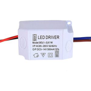 AC 85 v-265 v naar DC 12 v/25 v/42 v LED Elektronische Transformator Power supply Driver LED Gelijkrichter Motor Driver Accessoire Power Optioneel