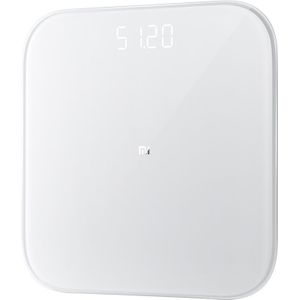 Xiaomi Mi Smart Weegschaal 2 Gezondheid Weegschaal 2 Bluetooth 5 Digitale Weegschaal Ondersteuning Eenvoud Geïntegreerde Stabiele