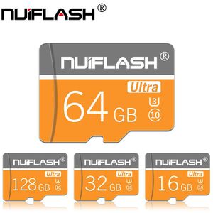 micro sd card 8GB 16GB 32GB 64GB 128GB populaire mode Flash Geheugenkaart micro sd 32gb flash sdcard voor smartphone