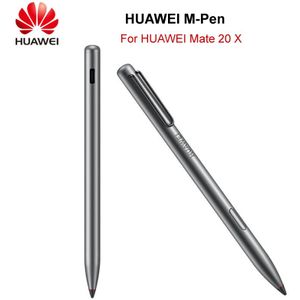 Officiële 100% Originele Huawei M-Pen Mate 20 X Mate 30 Telefoon Stylus Ingebouwde Lithium Batterij Huawei Mate 20 X Touch Pen Mate 20 X