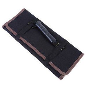 Tool Tassen Praktische Handgrepen Oxford Canvas Hoge Capaciteit Beitel Roll Zakken Voor Tool Praktische Multifunctionele Instrument Case