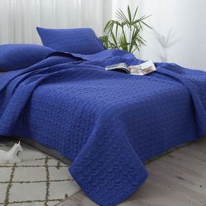 3 Stks/set Matrashoes 1 Sprei Kussen Protector Dust-Proof Anti-Mijt Wit Hoeslaken Luchtdoorlatende cover 2 Kussenslopen